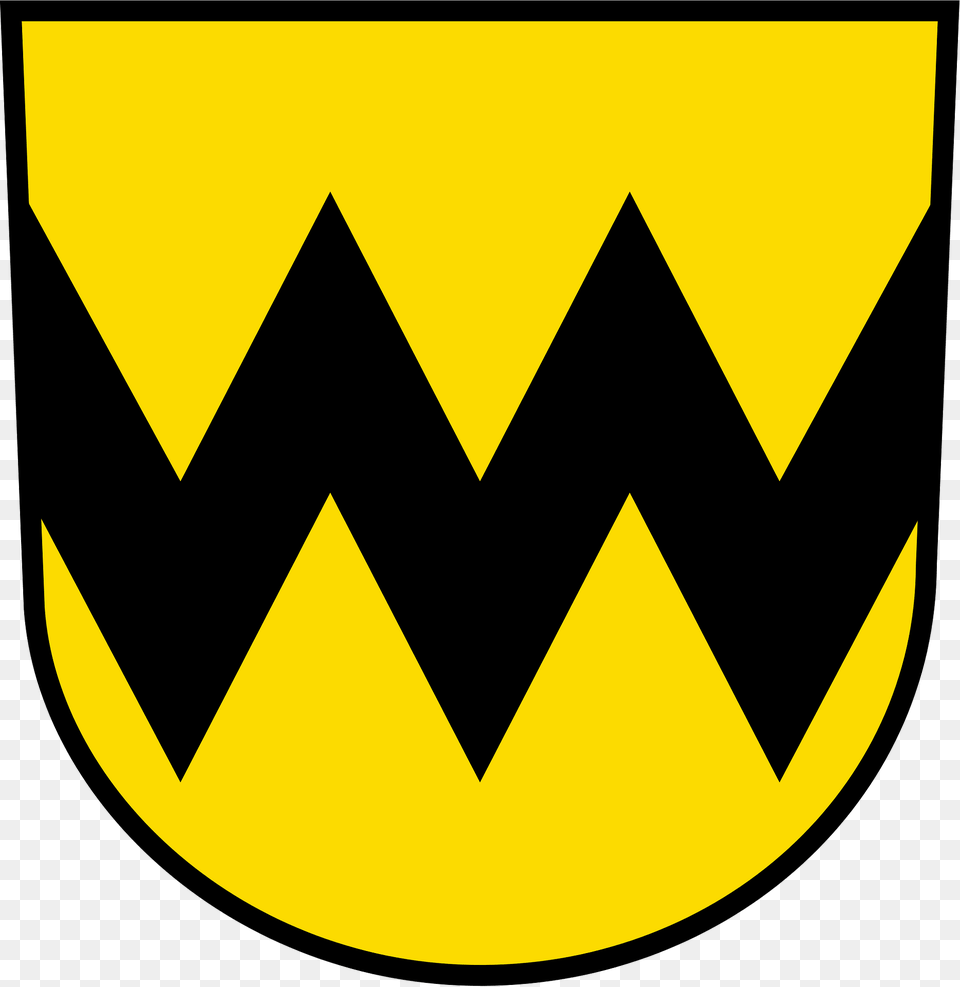 Wappen Schwenningen Clipart, Logo, Symbol Free Transparent Png