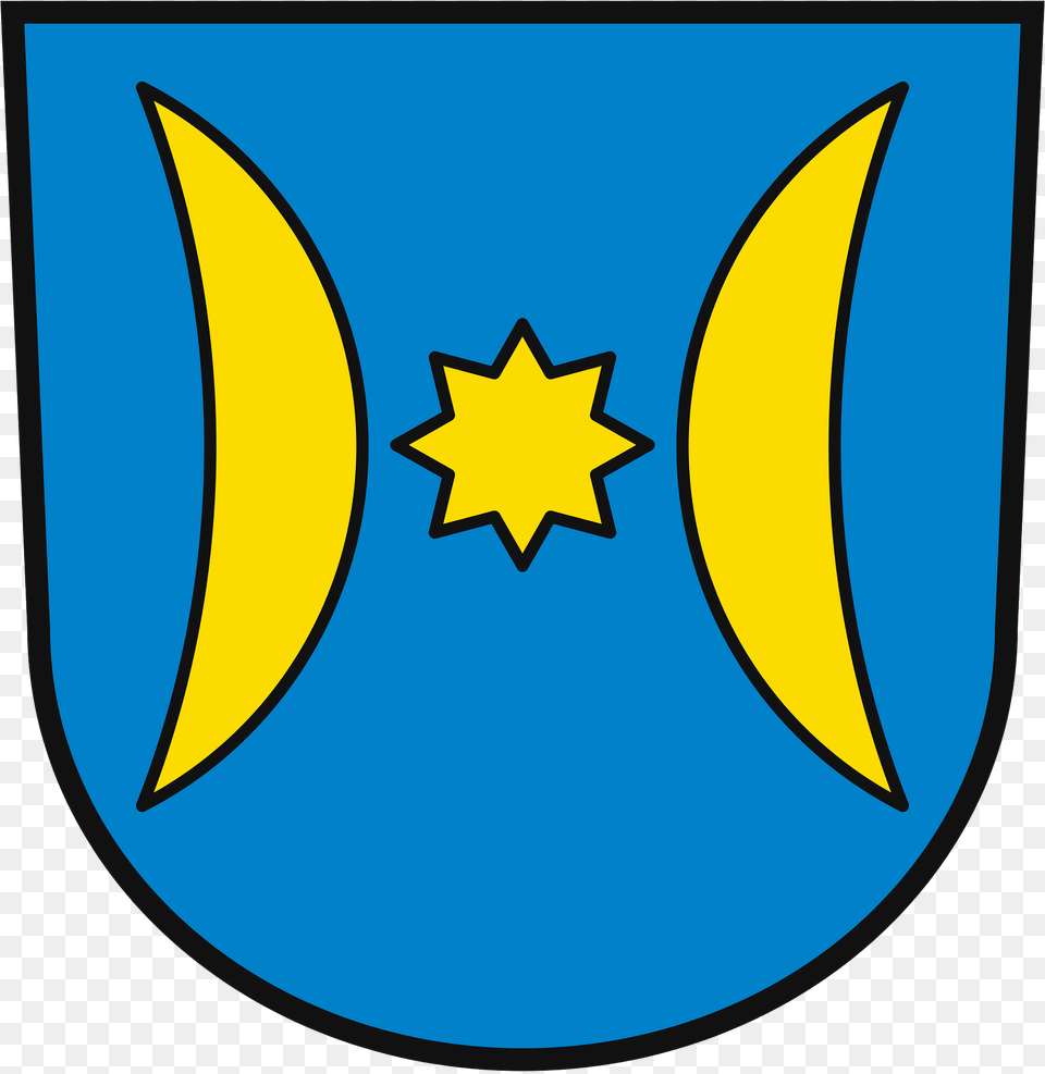 Wappen Schwieberdingen Clipart, Symbol, Logo, Armor Free Transparent Png