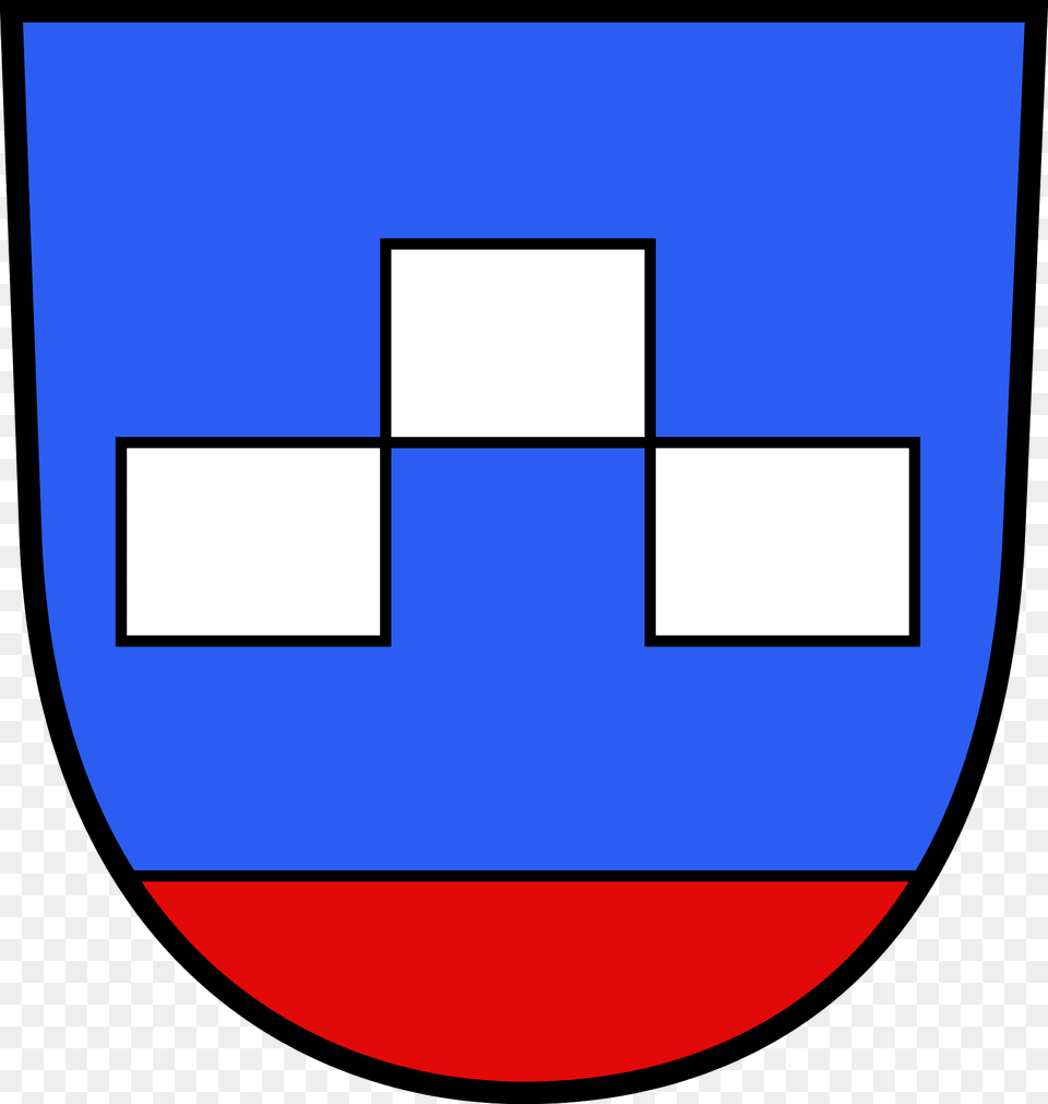 Wappen Sinzendorf Clipart, Armor, Shield Free Png