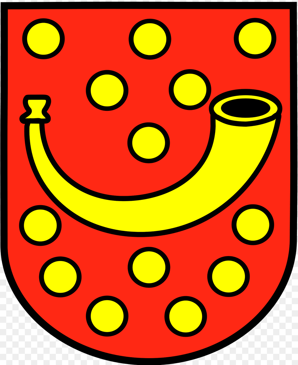 Wappen Stadt Nordhorn Clipart, Pattern, Home Decor Free Transparent Png