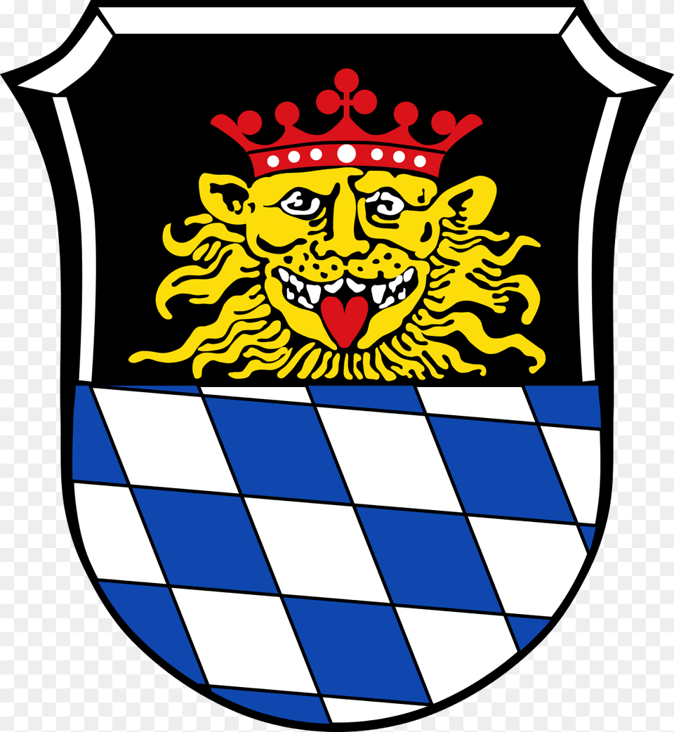 Wappen Von Rain Am Lech, Armor, Emblem, Symbol, Baby Free Transparent Png