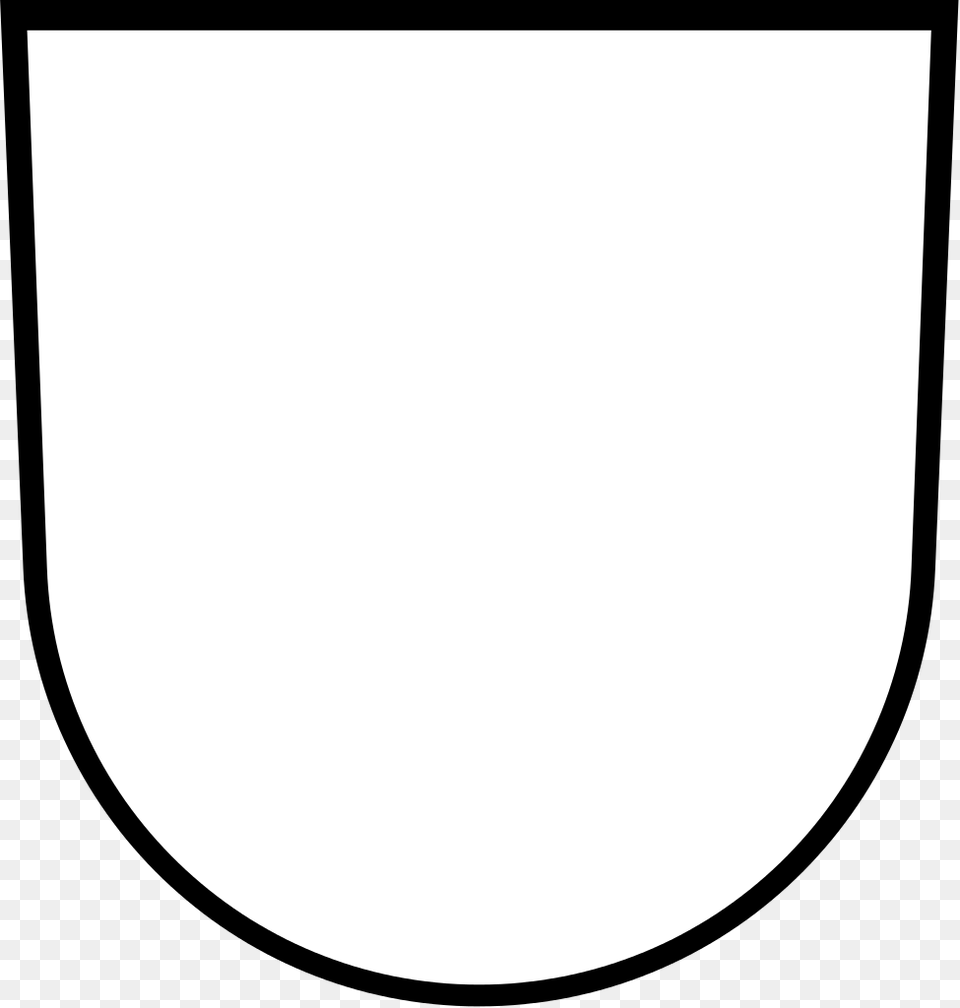 Wappen Vorlage Baden, Armor, Shield, Astronomy, Moon Png Image