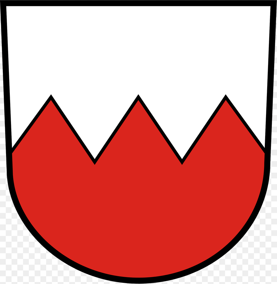 Wappen Zimmern Unter Der Burg Clipart, Logo Free Png Download