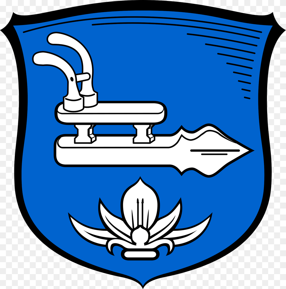 Wappenbiblis Clipart, Emblem, Symbol, Logo Png