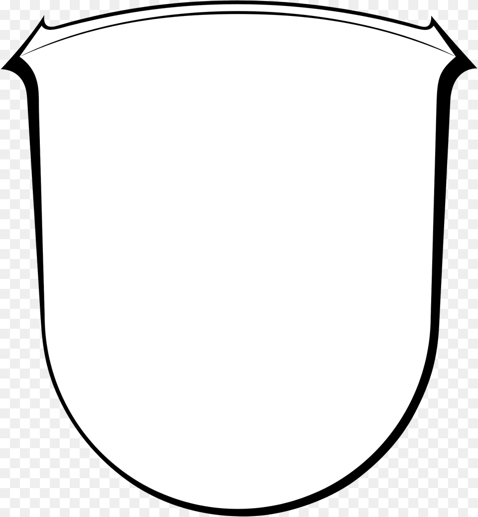 Wappenschild Hessen Clipart, Jar, Armor, Clothing, Hardhat Free Png Download