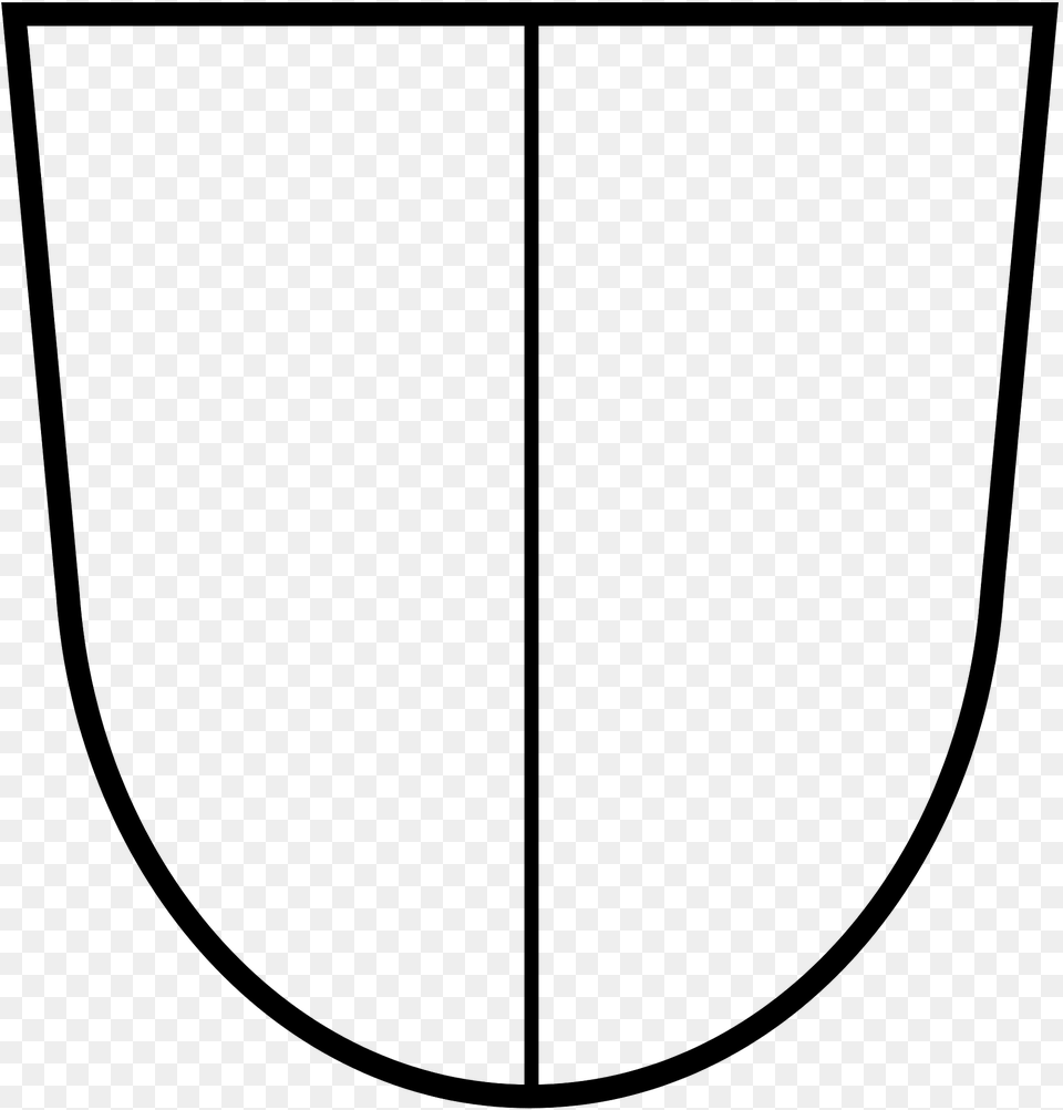 Wappenschild Leer2 Clipart, Armor, Shield, Bow, Weapon Free Png