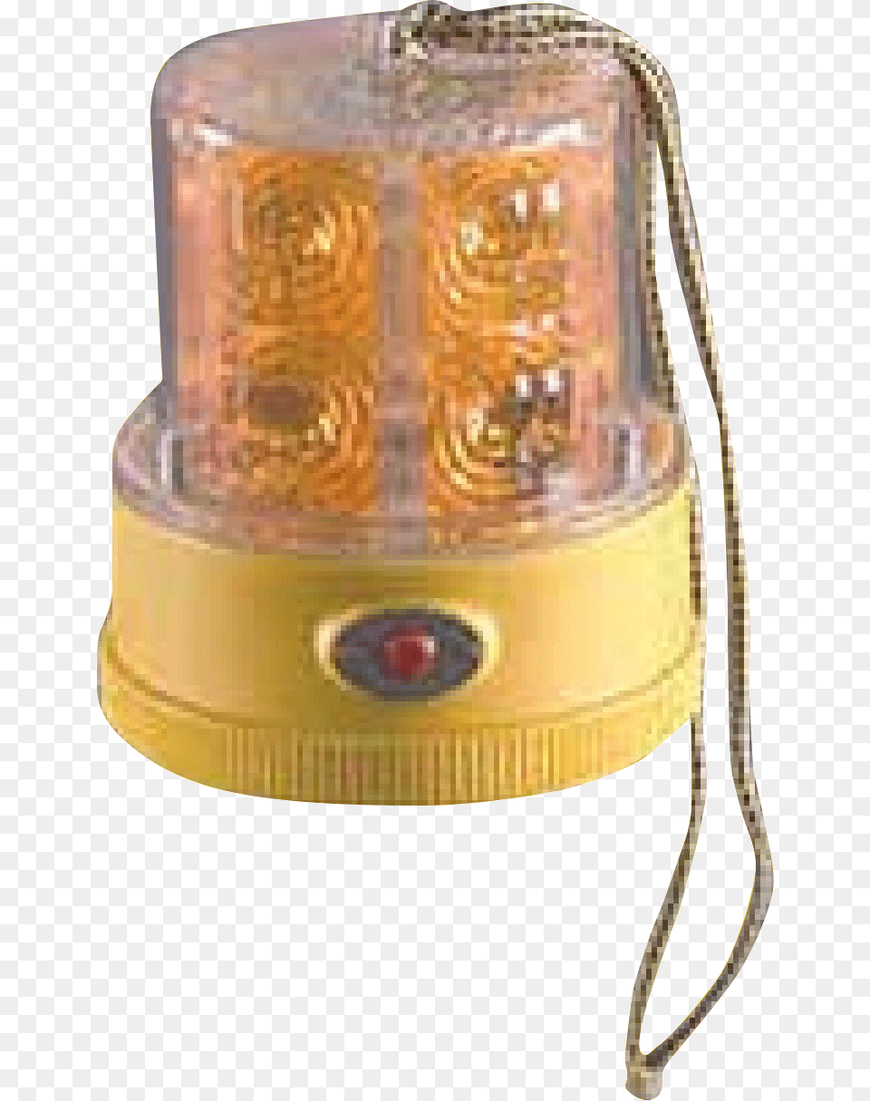 Wapsbled Rg Red And Green Leds Flashing Or Steady Beacon, Lamp, Light Png Image