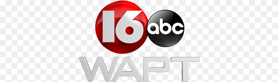 Wapt Tv Logo, Text Png Image