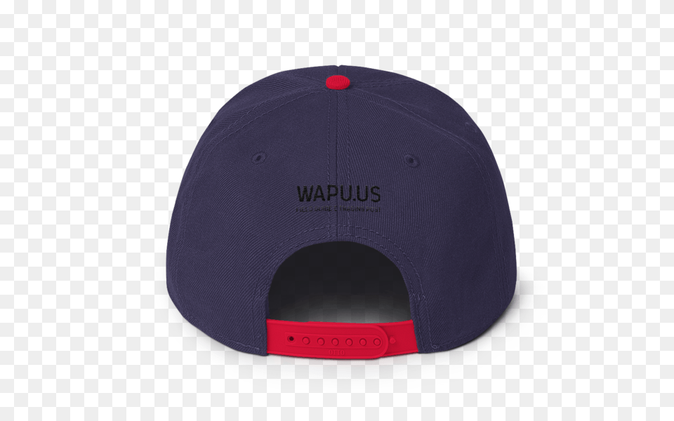Wapuu Flat Bill Snapback Hat Wapuus, Baseball Cap, Cap, Clothing, Swimwear Free Transparent Png