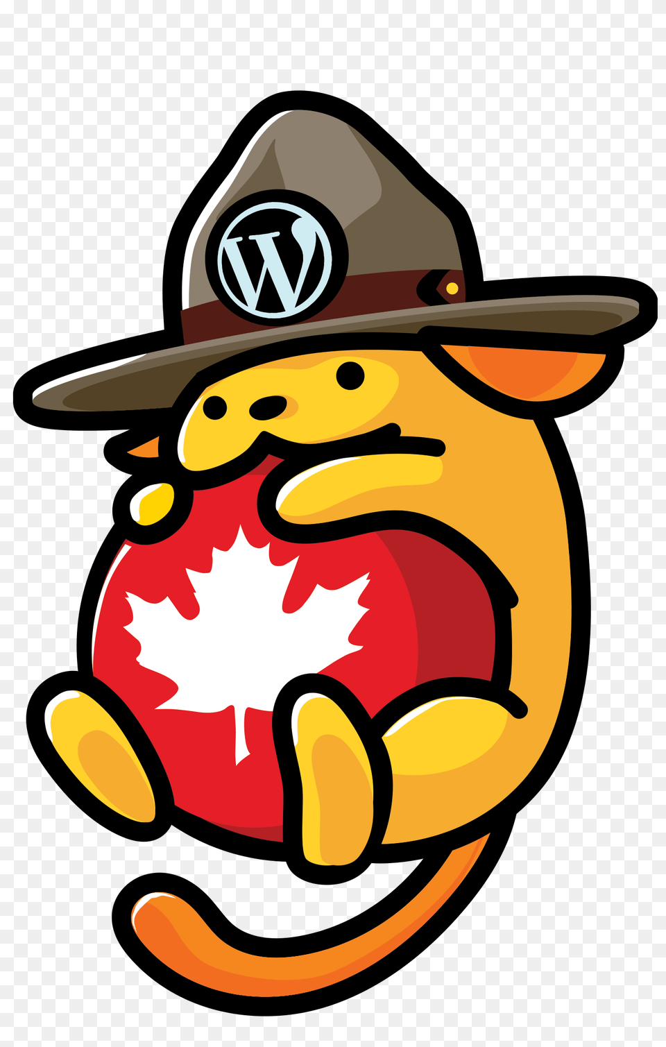 Wapuu Willie Nelson Wapuus, Dynamite, Weapon, Clothing, Hat Png