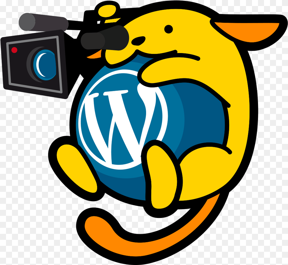 Wapuu Wordpress Png Image