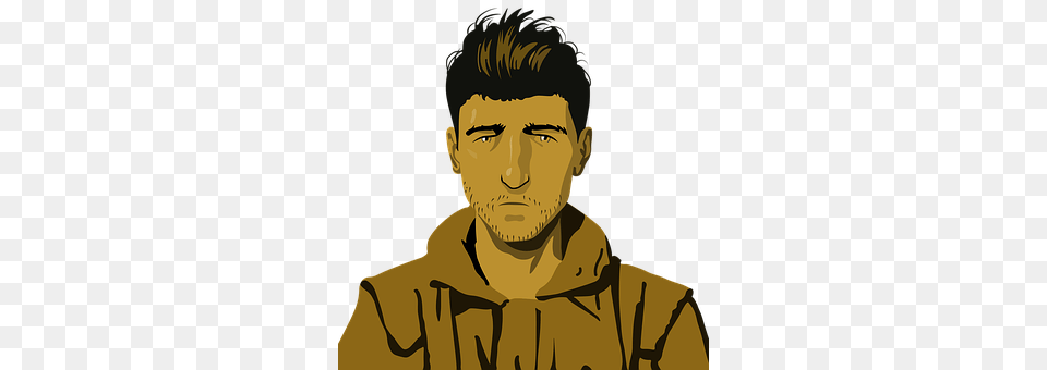 War Portrait, Photography, Person, Face Free Png