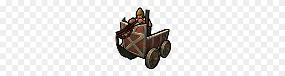 War Cart, Carriage, Vehicle, Transportation, Wagon Png Image