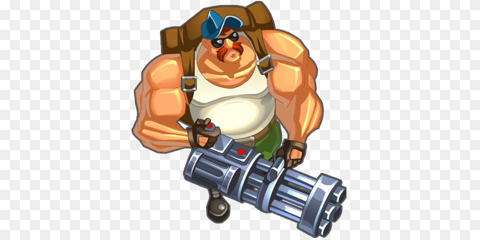 War Clipart Gunner, Baby, Person, Machine Png