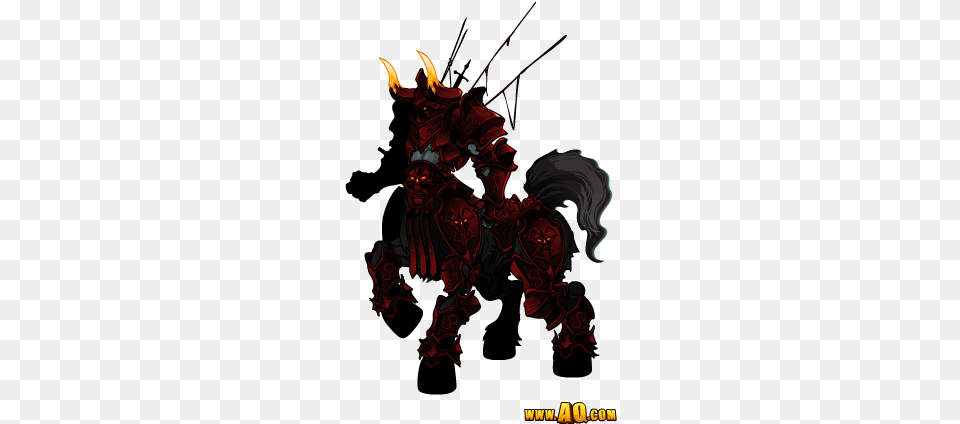 War Horse Aqw Horsemen Of The Apocalypse, Dynamite, Weapon, Fire, Flame Free Transparent Png