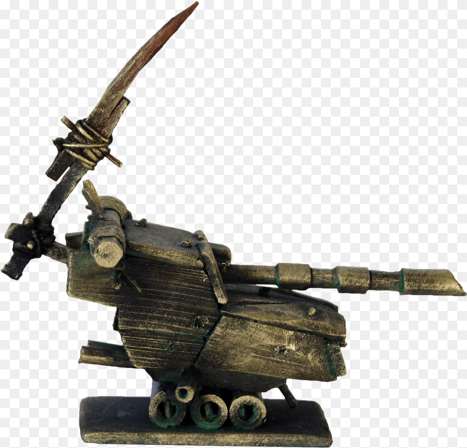 War Machine, Bronze, Blade, Dagger, Knife Png Image