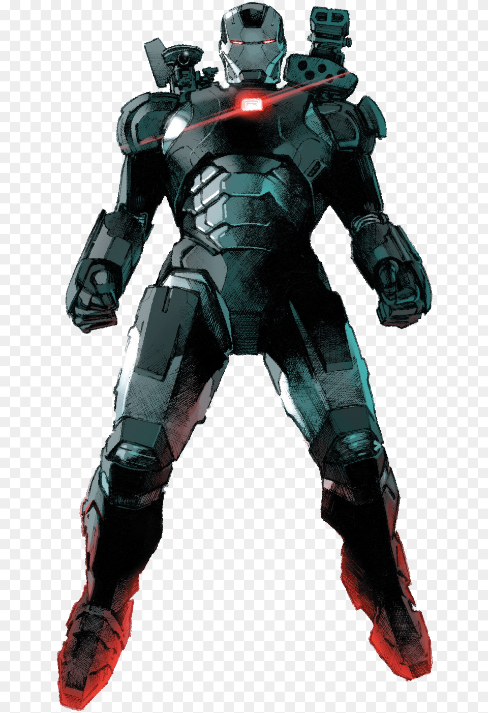 War Machine, Adult, Male, Man, Person Free Png