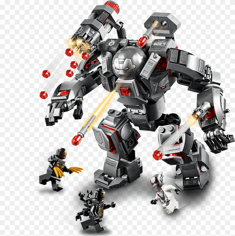 War Machine, Robot, Toy, Person Png Image