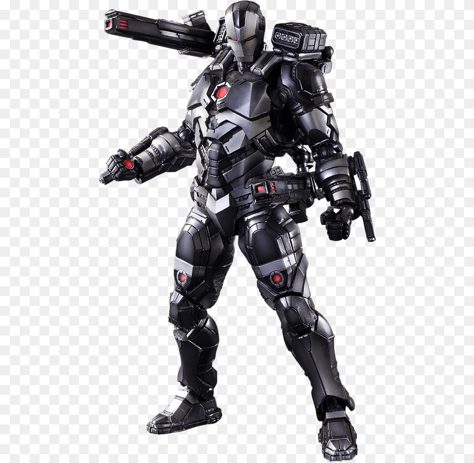 War Machine, Adult, Male, Man, Person Free Png