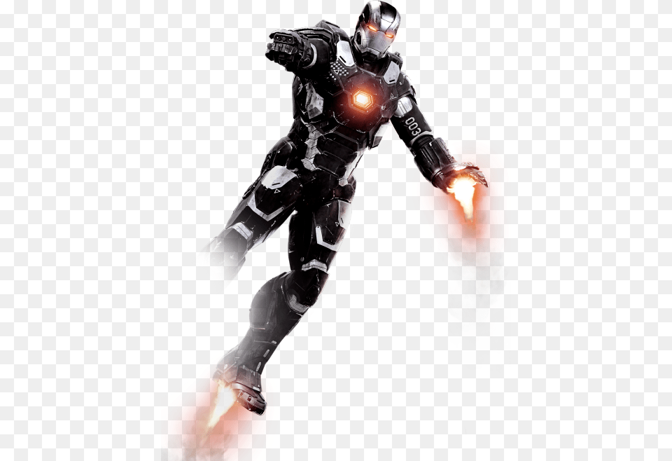 War Machine Captain America War Machine Marvel, Adult, Male, Man, Person Png