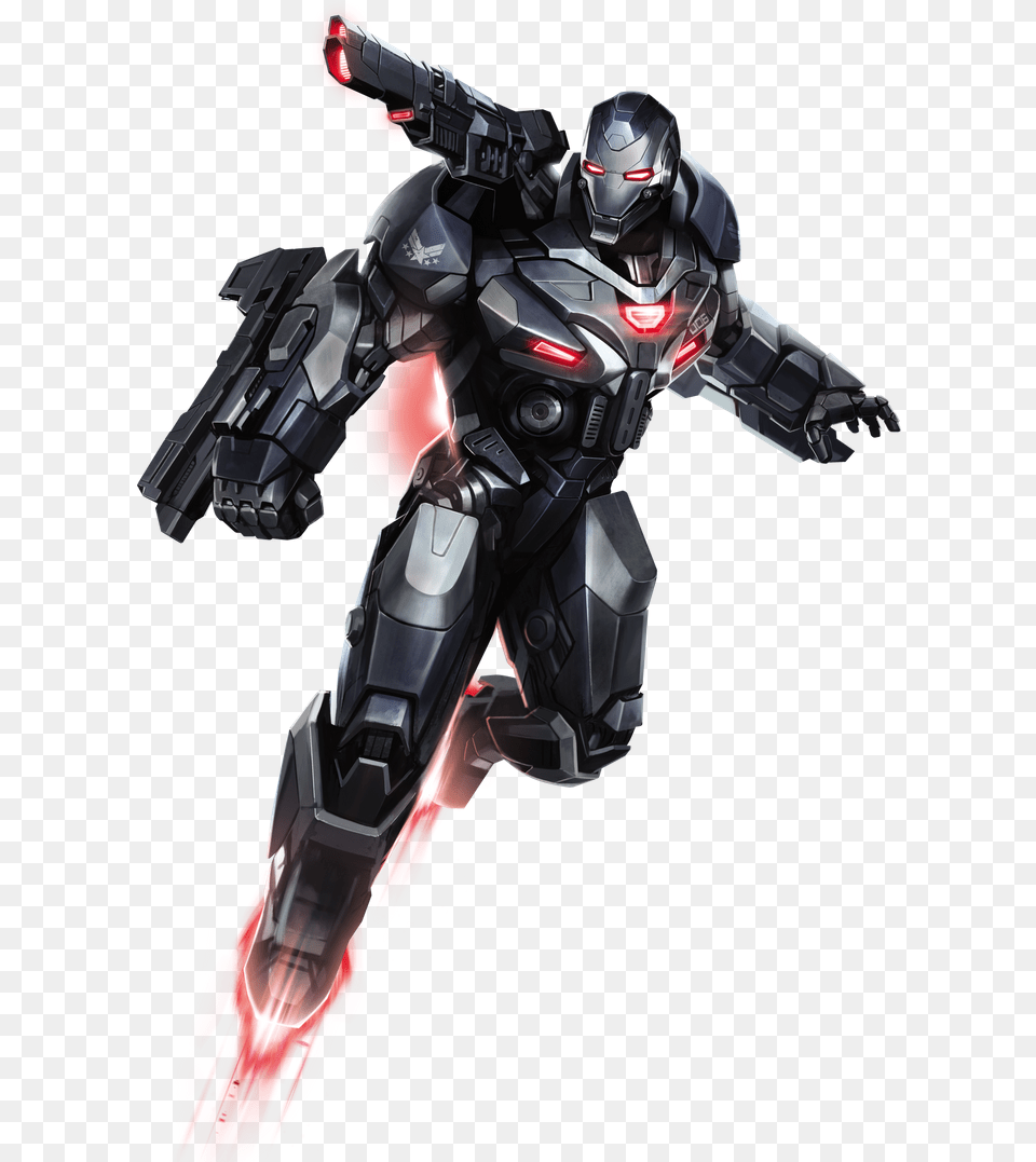 War Machine Endgame Armor, Toy, Helmet Free Png Download