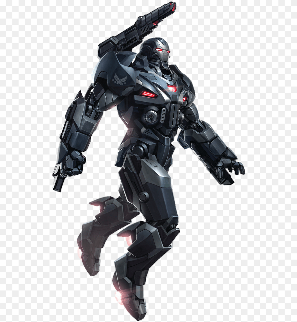War Machine Endgame Suit, Robot, Toy, Helmet Png