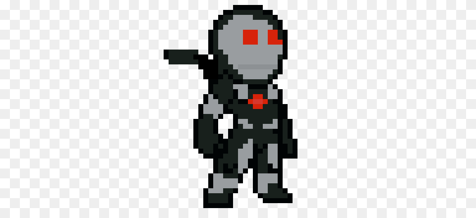 War Machine Pixel Art Maker, Robot, Scoreboard Free Transparent Png