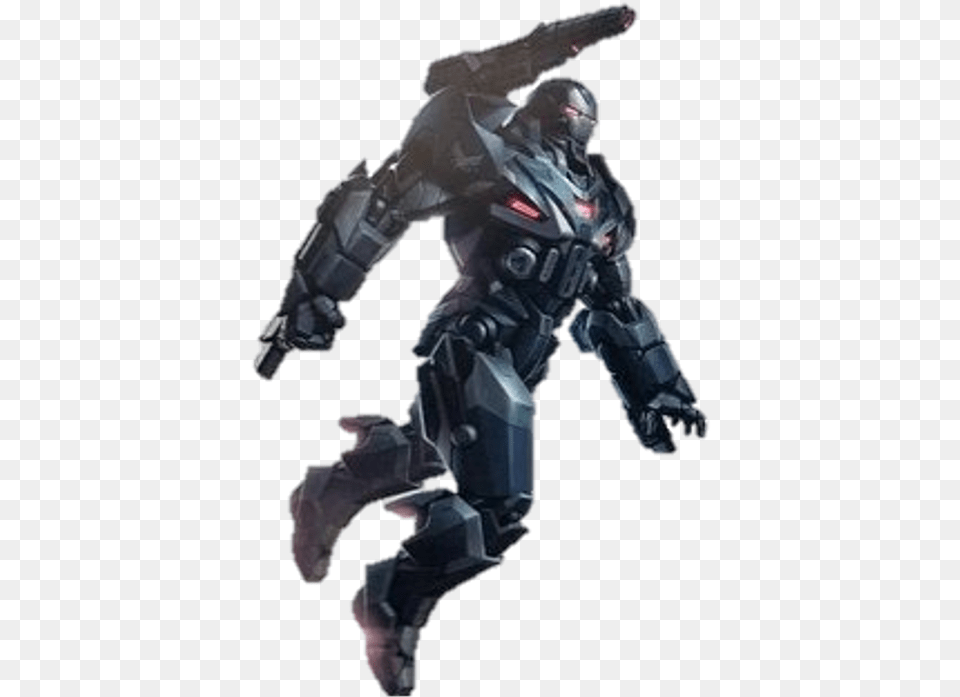 War Machine War Machine New Suit Avengers, Baby, Person, Armor Free Transparent Png