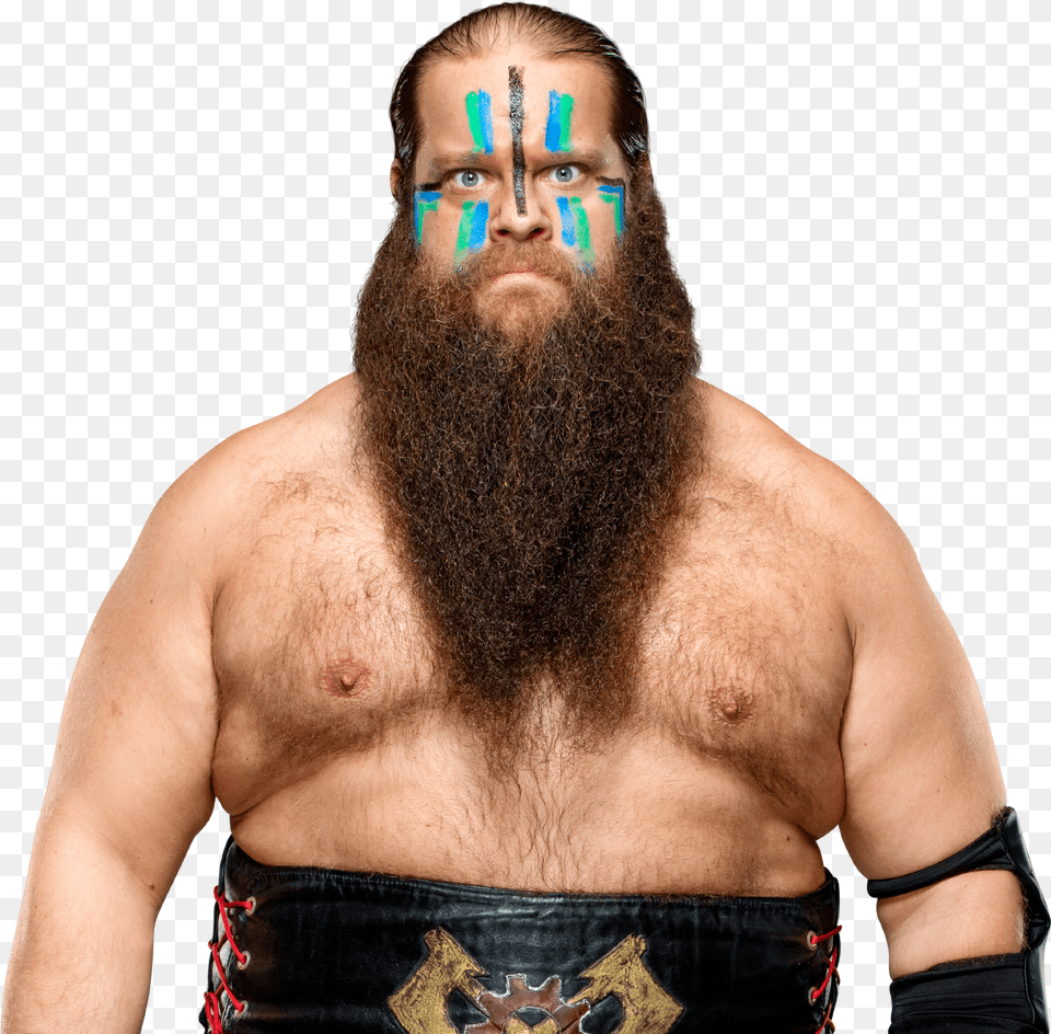 War Machine39s First Wwe Renders Hanson Nxt Free Transparent Png