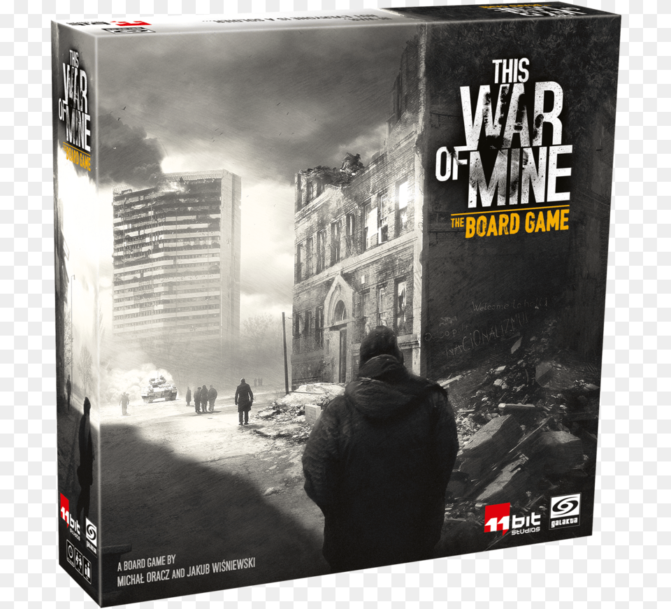 War Of Mine Board Game, Weather, Outdoors, Nature, Building Free Transparent Png