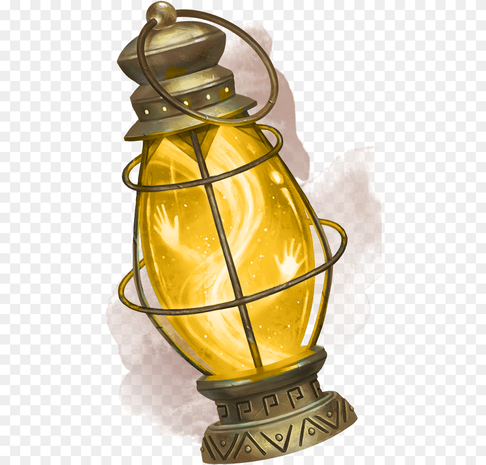 War Of Relics Ghost Lantern Dnd, Lamp, Ammunition, Grenade, Weapon Png