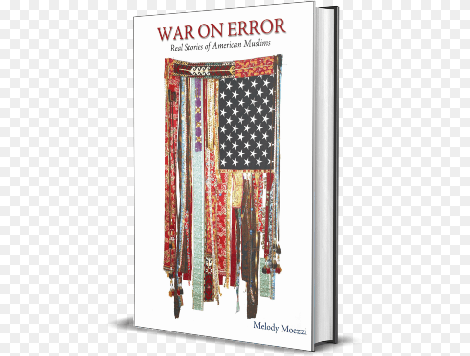 War On Error 3d V1 Msc Health And Physical Education Books, American Flag, Flag Free Transparent Png