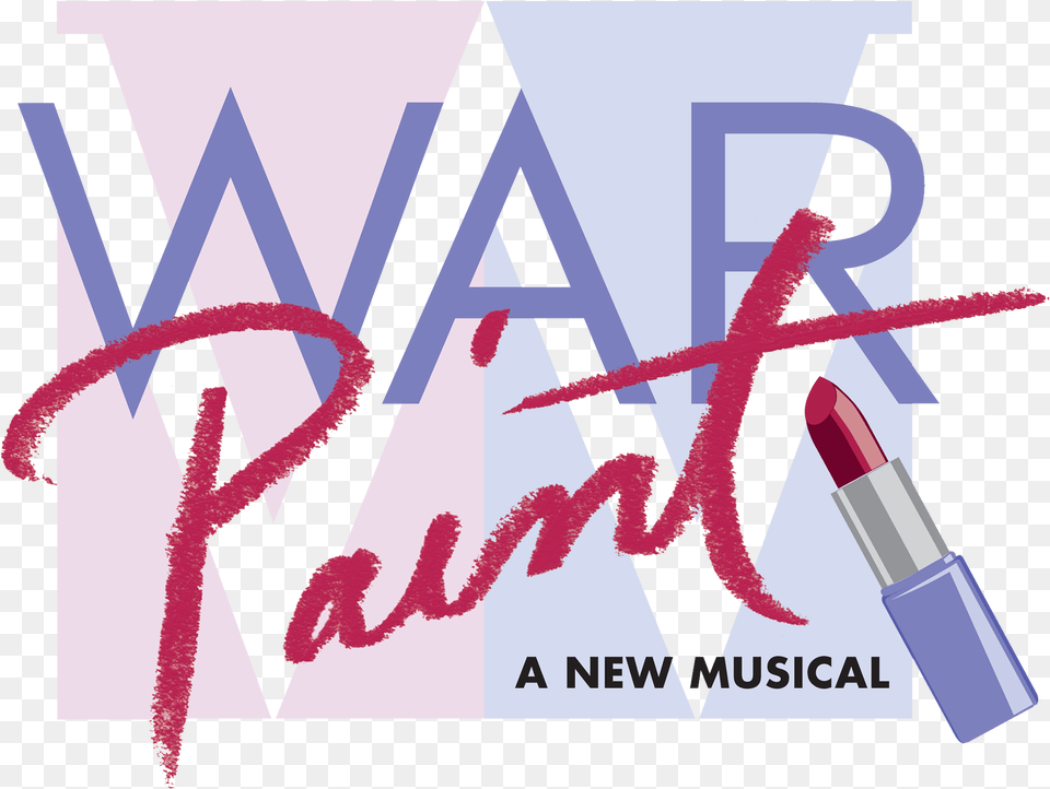 War Paint, Cosmetics, Lipstick Free Png Download