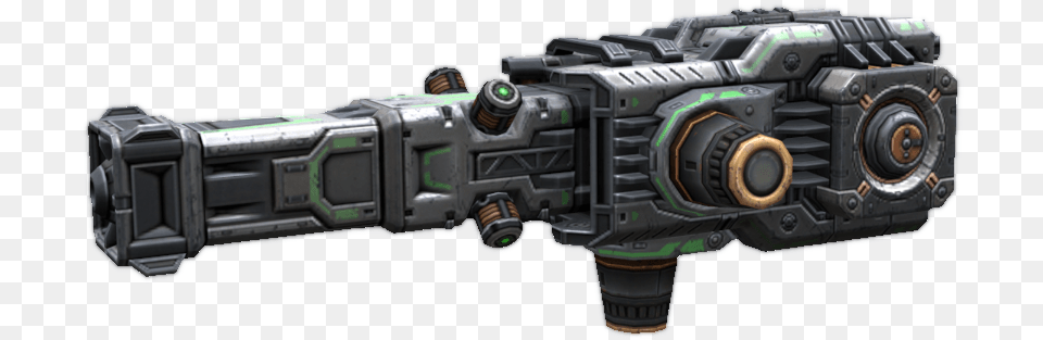 War Robots Wiki Gekko From War Robots, Gun, Weapon Free Png