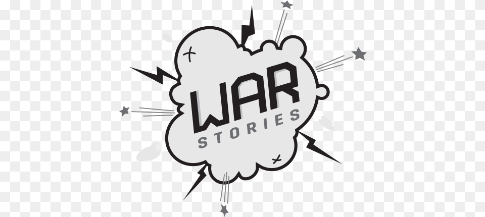 War Stories What Itu0027s Really Like Working Illustration, Stencil, Art, Text Free Png Download