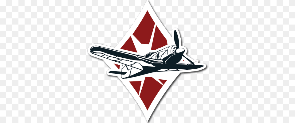 War Thunder Accounts War Thunder Logo, Aircraft, Transportation, Vehicle, Airplane Free Png Download