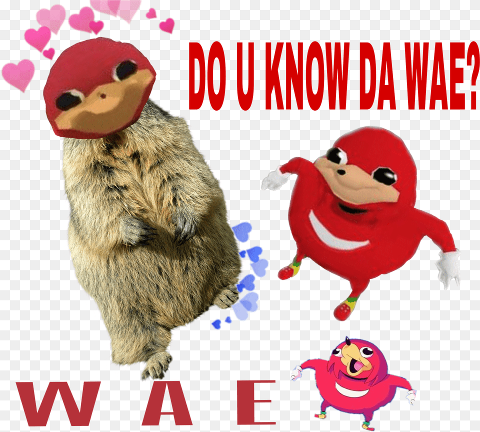 War Woodchuck Png