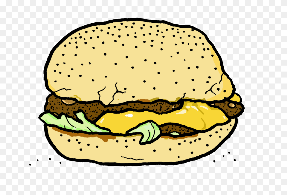 Warbucks, Burger, Food Png Image