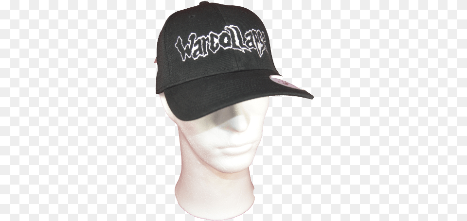 Warcollapse Warcollapse, Baseball Cap, Cap, Clothing, Hat Free Transparent Png