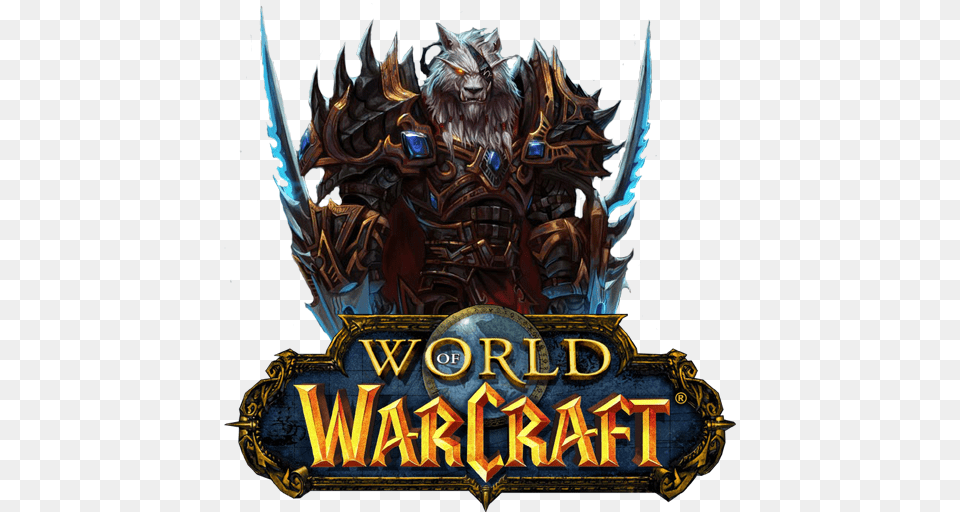 Warcraft Free Png