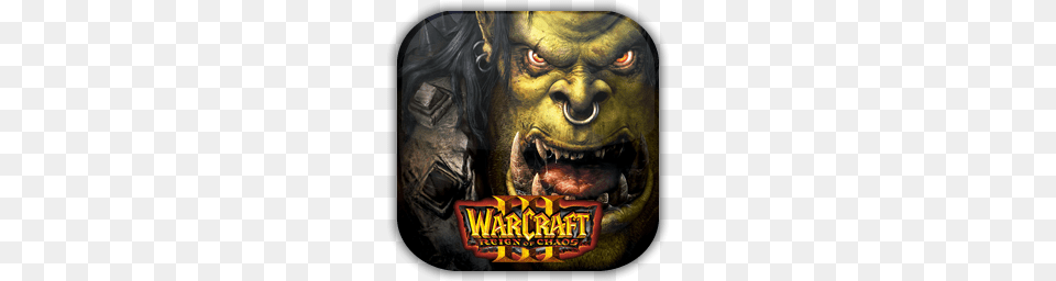 Warcraft, Adult, Male, Man, Person Free Png