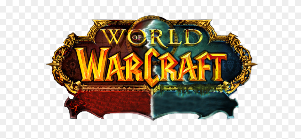 Warcraft, Logo Free Png