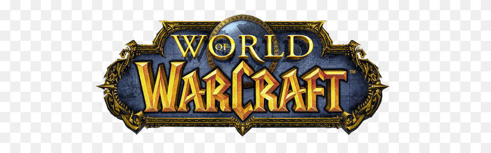 Warcraft, Logo, Symbol Free Png
