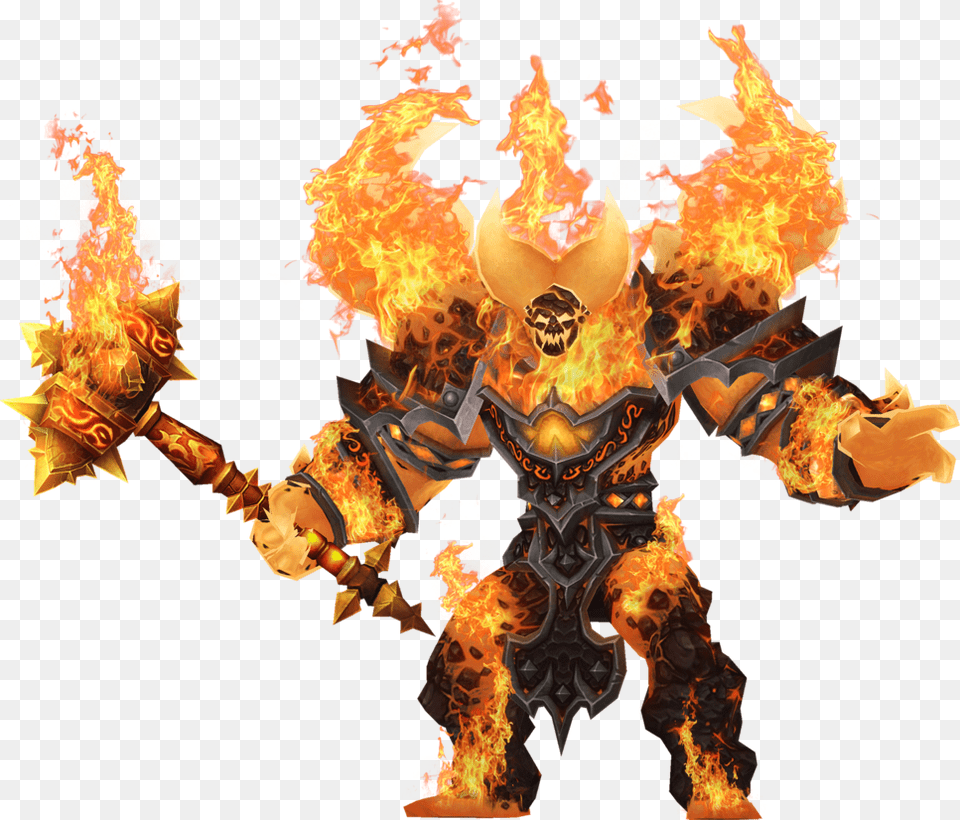Warcraft, Fire, Flame, Adult, Bride Free Transparent Png