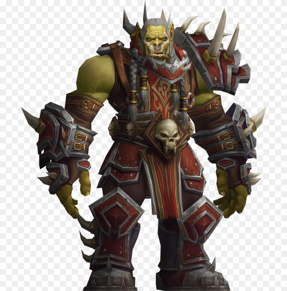 Warcraft, Adult, Male, Man, Person Free Png Download