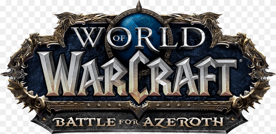 Warcraft, Logo, Blade, Dagger, Knife Free Png Download