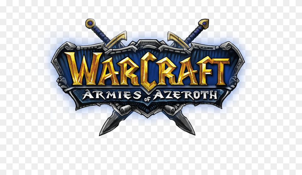 Warcraft, Logo, Person, Symbol Free Png