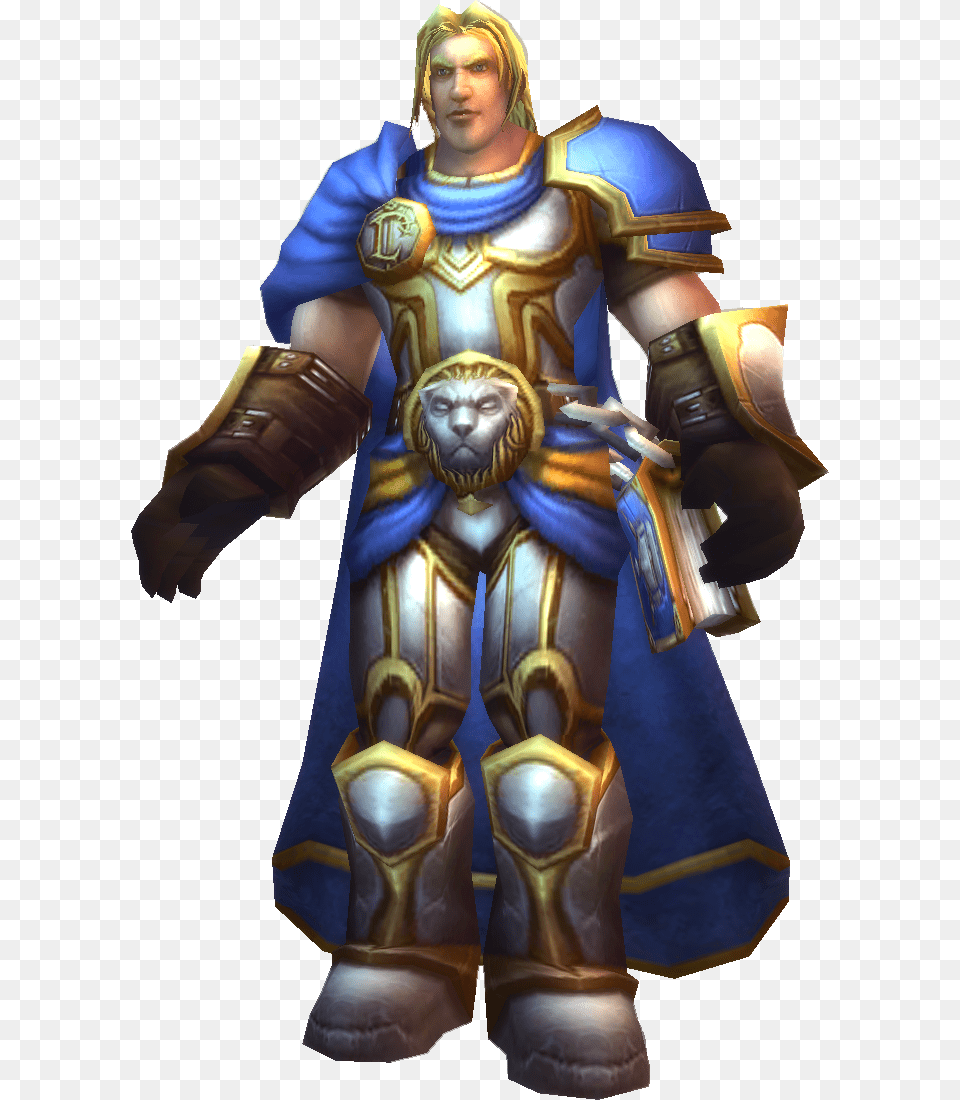 Warcraft, Adult, Male, Man, Person Png