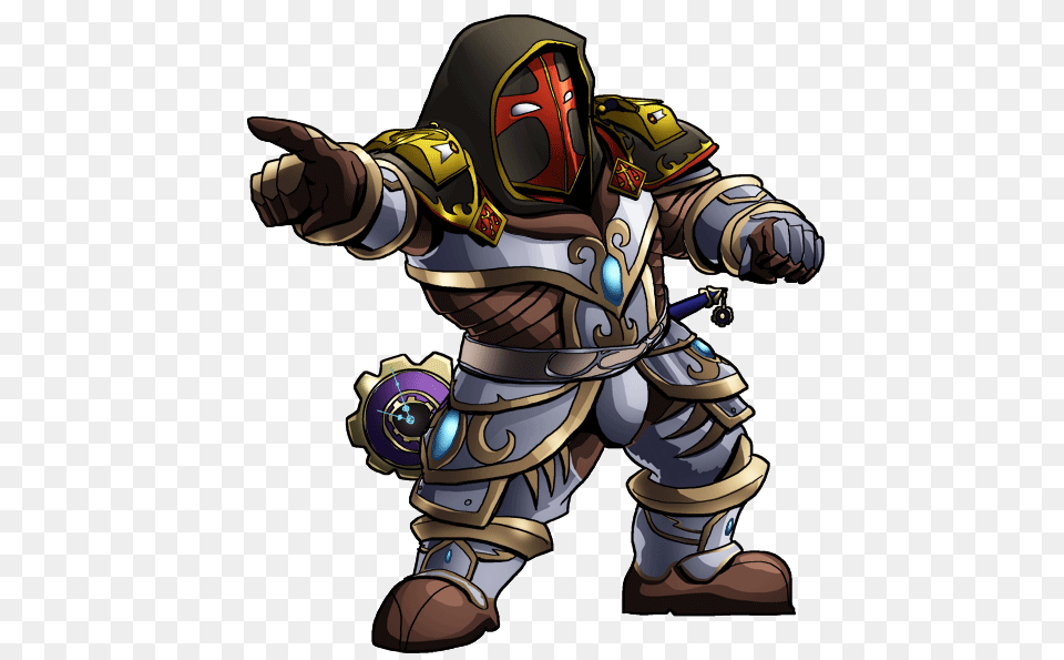 Warcraft, Baby, Person Free Png