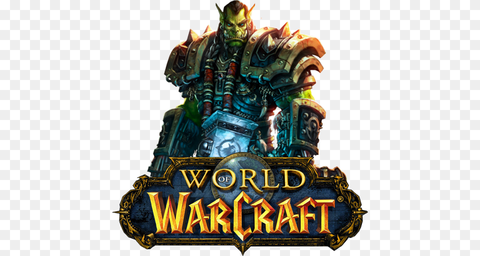 Warcraft, Bulldozer, Machine Free Png